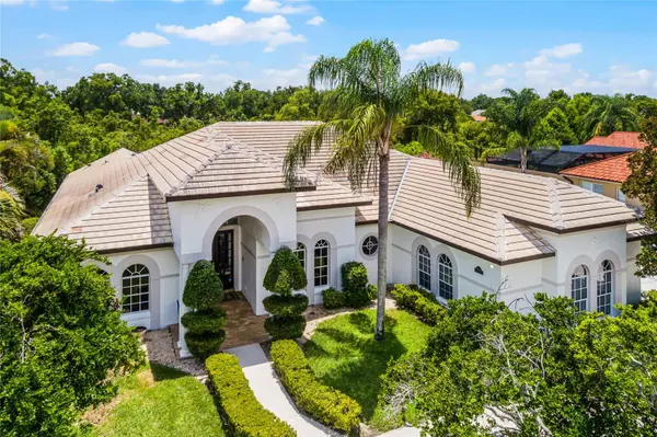 8708 LOST COVE DR, Orlando, FL 32819