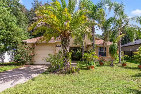 13909 GINGER CREEK BLVD, Orlando, FL 32826