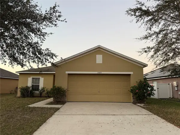3089 DASHA PALM DR, Kissimmee, FL 34744