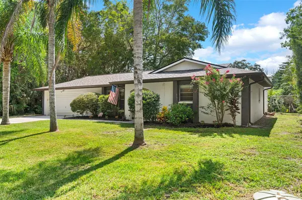 3628 N HIAWATHA TER, Crystal River, FL 34428