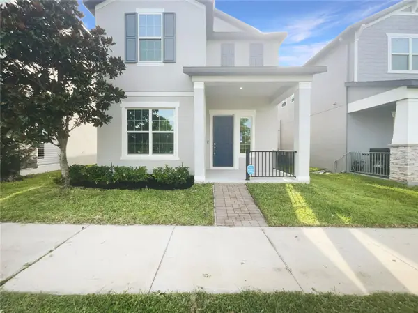 2023 WHITE FEATHER LOOP, Oakland, FL 34787