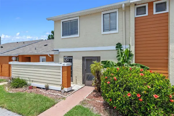 49 SILVER PARK CIR, Kissimmee, FL 34743