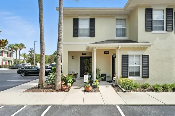 10103 REGENT PARK DR #2501, Orlando, FL 32825