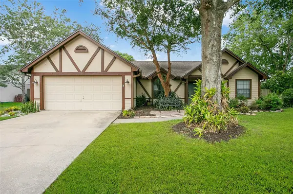 3063 RIVIERA BAY CT, Oviedo, FL 32765