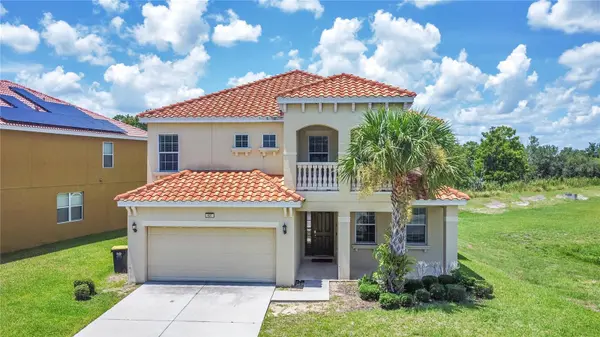 401 MIRO DR, Davenport, FL 33837