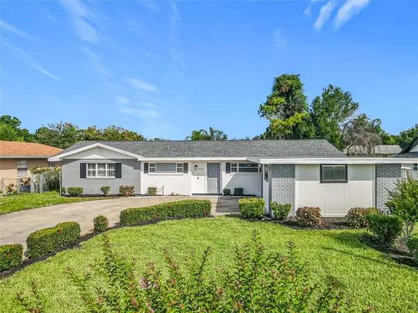 1152 MARTIN L KING DR, Orlando, FL 32805