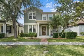 14242 SOUTHERN RED MAPLE DR, Orlando, FL 32828