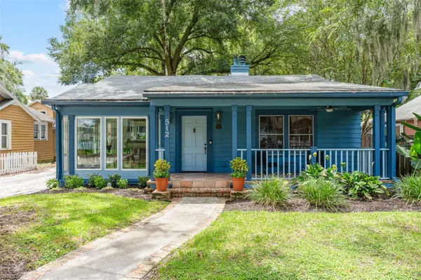 512 E AMELIA ST, Orlando, FL 32803