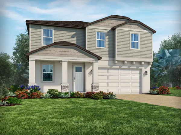 2276 HEN RD, Minneola, FL 34715