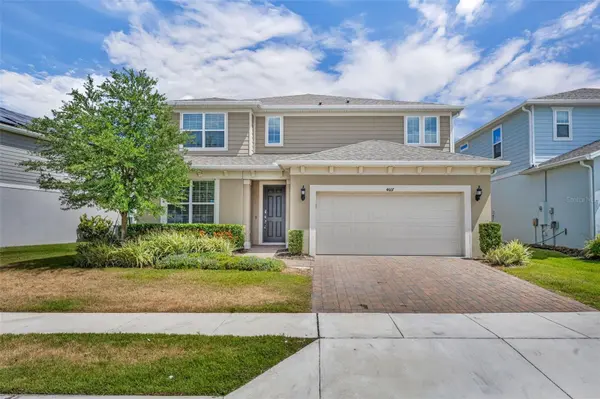 4607 GLIDING WAVE ST, Winter Garden, FL 34787