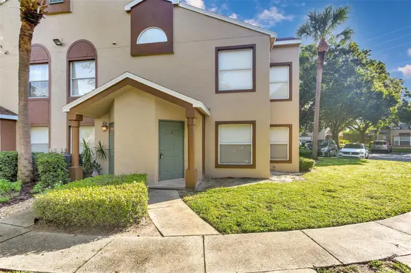 5468 E MICHIGAN ST #5, Orlando, FL 32812