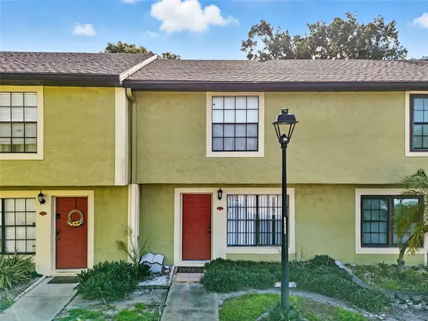 7457 BELLE RIVER CT #12, Winter Park, FL 32792