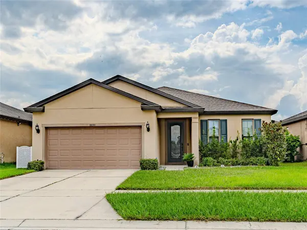 8850 CONWAY RD, Polk City, FL 33868