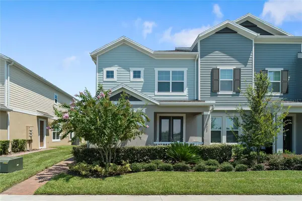 7369 MEZZANO LN, Winter Garden, FL 34787