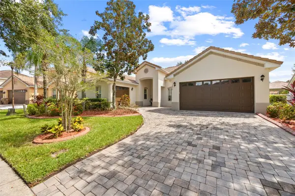 3856 SHORESIDE DR, Kissimmee, FL 34746