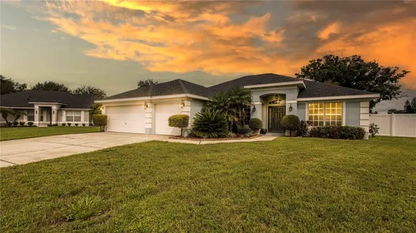 176 AMBER BLVD, Auburndale, FL 33823