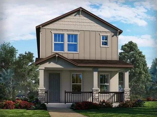 16412 SILVER BROOK WAY, Winter Garden, FL 34787