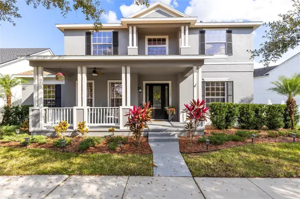 13221 LAKE LIVE OAK DR, Orlando, FL 32828