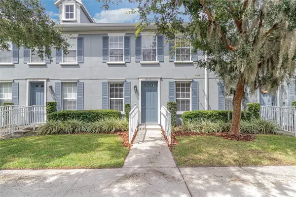 8517 SE SARATOGA INLET DR SE, Orlando, FL 32829
