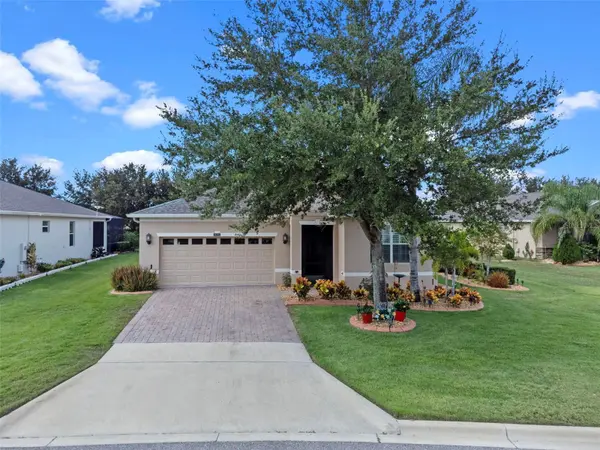 4016 SERENA LN, Clermont, FL 34711