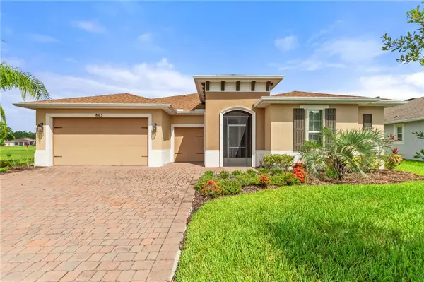 803 JASMINE CREEK RD, Kissimmee, FL 34759