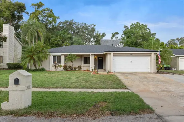 563 NORTHPORT DR, Longwood, FL 32750
