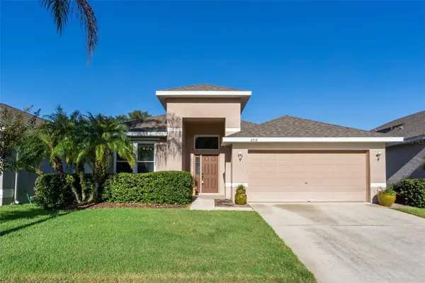 2519 CYPRESS TRACE CIR, Orlando, FL 32825