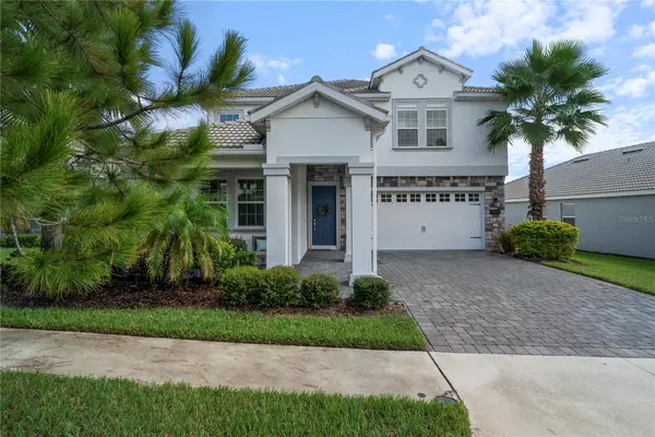 1443 BUNKER DR, Davenport, FL 33836