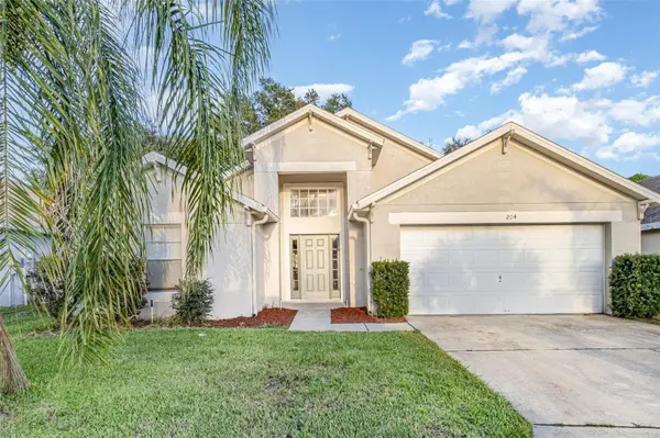 204 SILVER PALMS CIR, Davenport, FL 33837