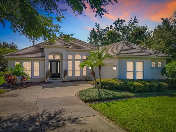 1245 PALLISTER LN, Lake Mary, FL 32746