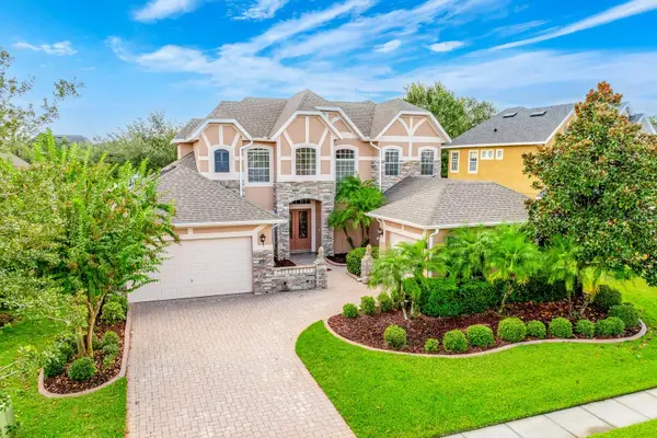 16413 BRISTOL LAKE CIR, Orlando, FL 32828