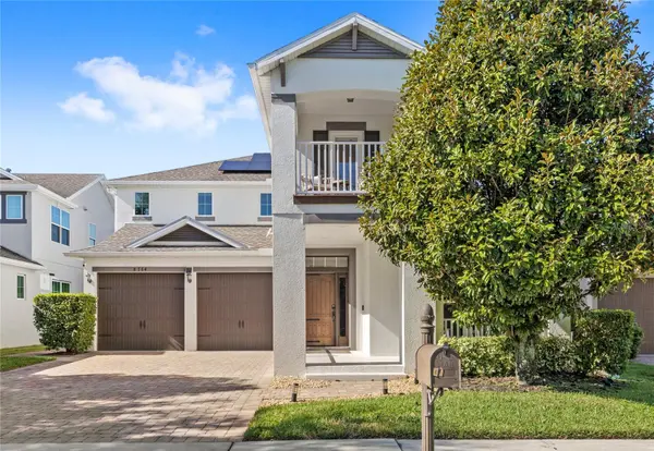 8764 LOOKOUT POINTE DR, Windermere, FL 34786