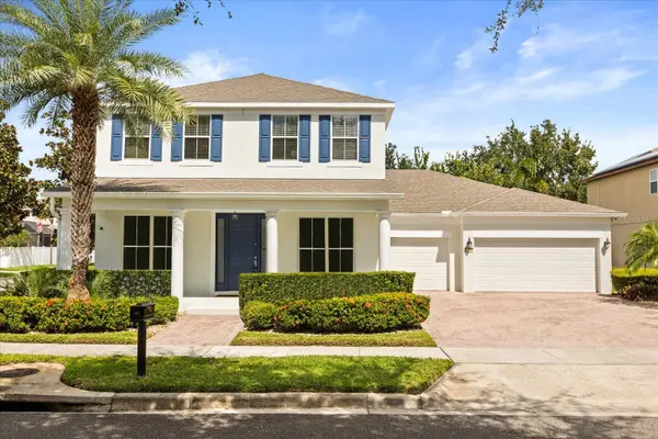 13327 FERNOW ST, Windermere, FL 34786