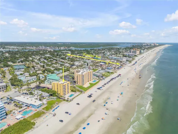 425 S ATLANTIC AVE #301, New Smyrna Beach, FL 32169