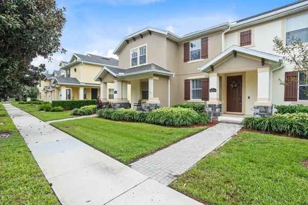 14230 AVENUE OF THE GROVES, Winter Garden, FL 34787