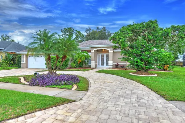 2916 CYPRESS RIDGE TRL, Port Orange, FL 32128