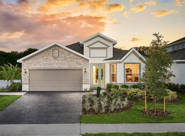 2269 SIRENA LN, Mount Dora, FL 32757