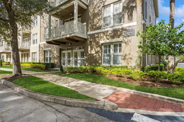1220 IRONSMITH DR #101, Celebration, FL 34747