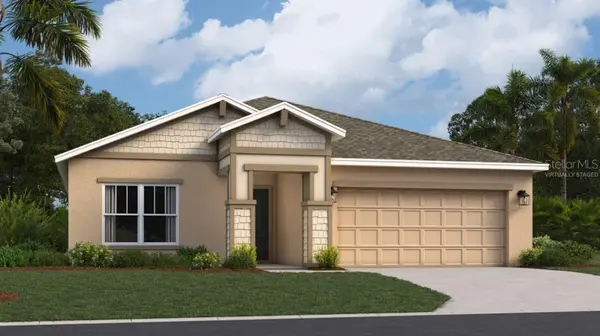 323 PUMA LOOP, Groveland, FL 34736
