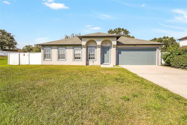 1305 BRENWAY DR, Mascotte, FL 34753