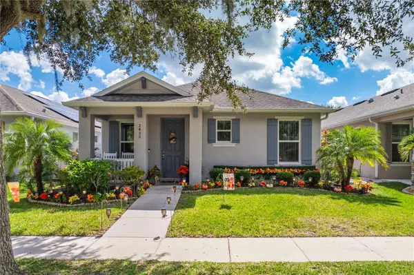 2450 GRASMERE VIEW Pkwy S, Kissimmee, FL 34746