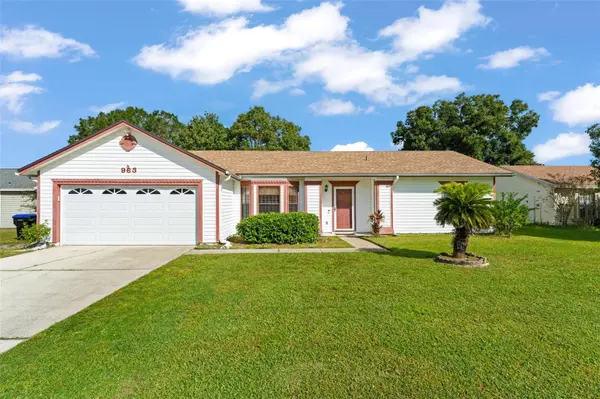 963 DREPSEN HOOK DR, Orlando, FL 32825