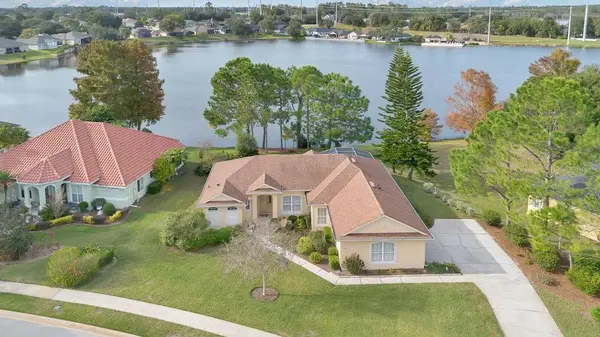 500 QUAIL HILL DR, Debary, FL 32713