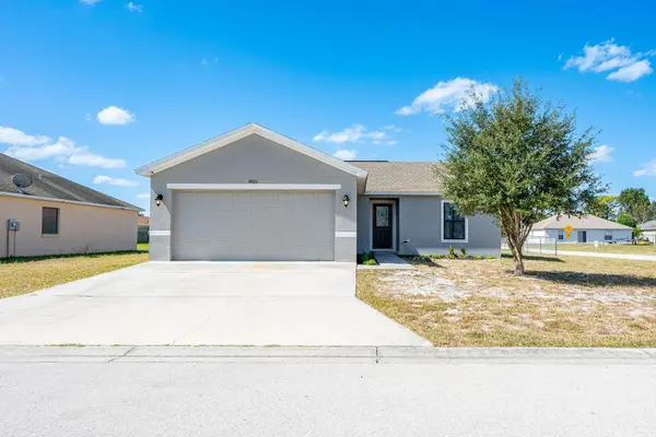 4601 MAGNOLIA PRESERVE LOOP, Winter Haven, FL 33880