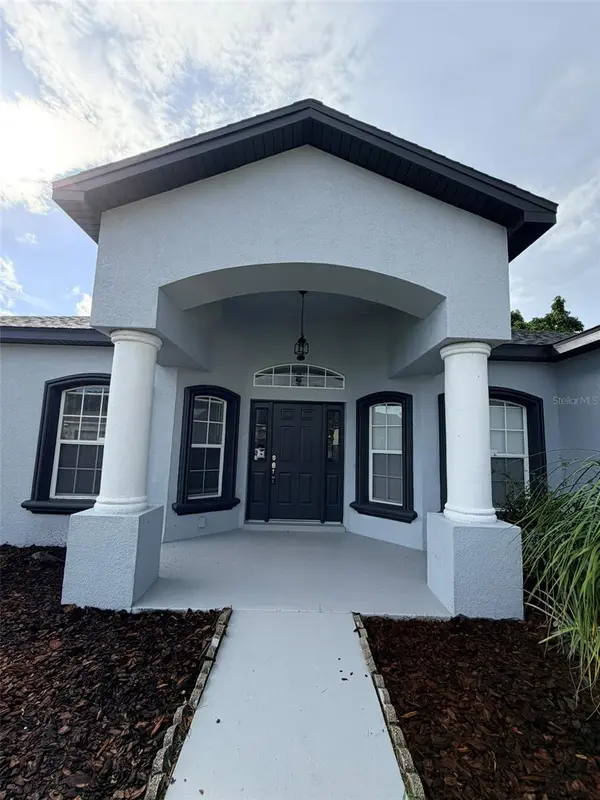 1257 MERRIMACK DR, Davenport, FL 33837