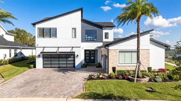 9877 LAUREL BERRY DR, Orlando, FL 32827