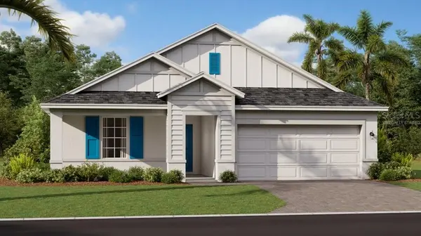 382 PUMA LOOP, Groveland, FL 34736