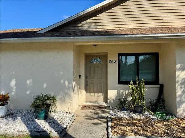 668 OLYMPIC DR #1, Ocoee, FL 34761