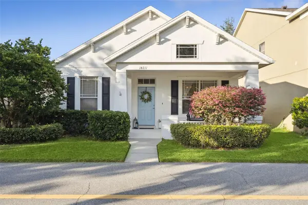 14211 BRIDGEWATER CROSSINGS BLVD, Windermere, FL 34786