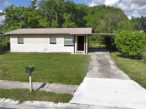 306 CAMPUS VIEW DR, Orlando, FL 32810